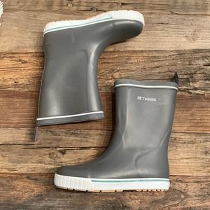 Tretorn Skerry Vinter Lined Rubber Rain Boots